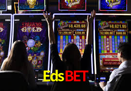 Desvendando o Mundo dos Jogos Virtuais na Edsbet