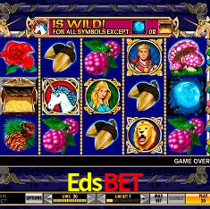 Inovações de Jogos na Edsbet: O Futuro das Experiências Interativas